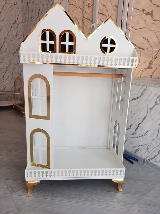 Sarpo sandik sotladi