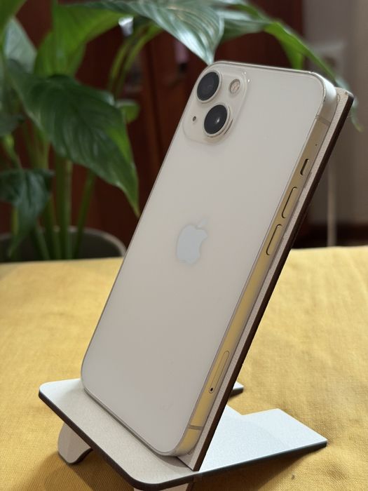 Iphone 13 не скрывался акб 88