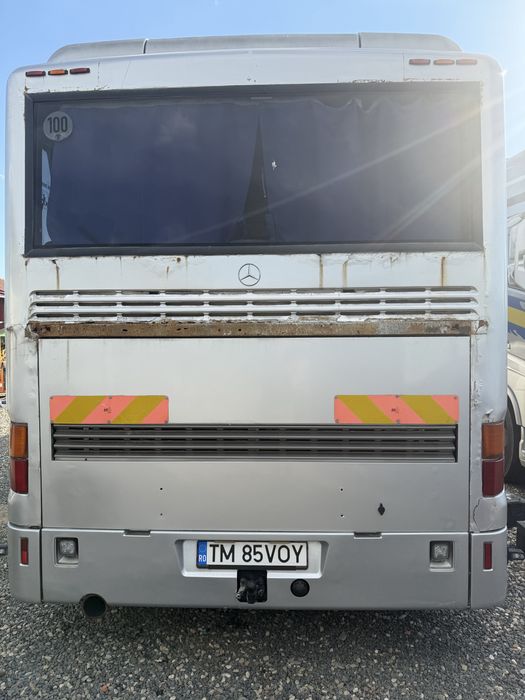 De vanzare  Mercedes Integro