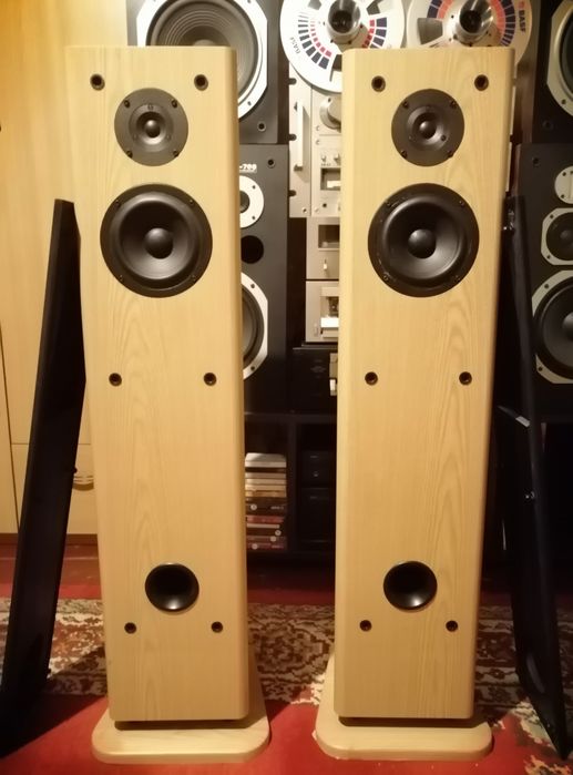 Deck Grundig CF 5000-2 și alte aparate