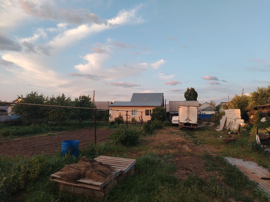 Продам дом в дачном массиве