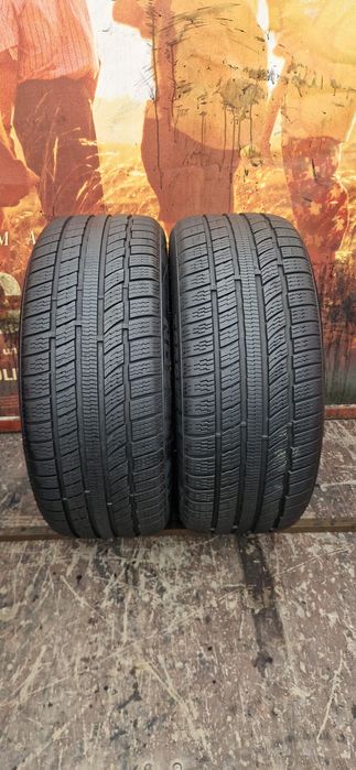 2 Anvelope Torque 225 45 R17 All Seasons