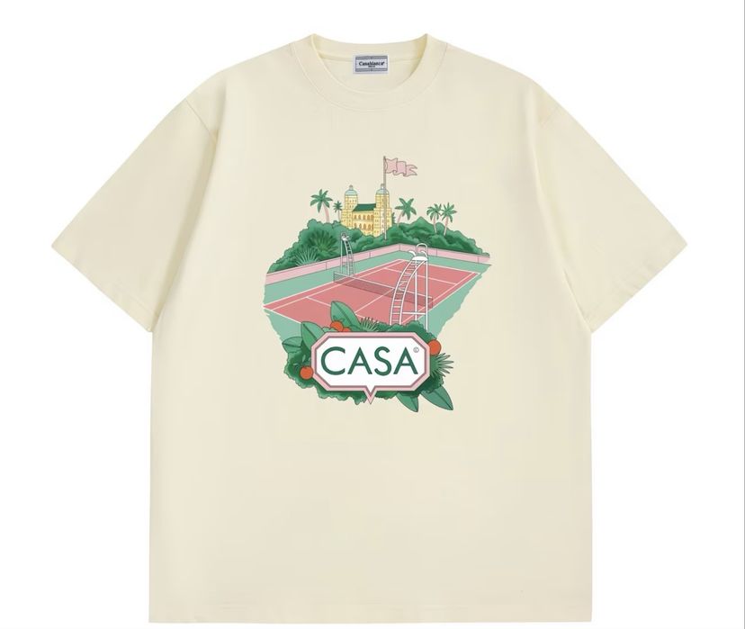 Продам футболку Casablanca