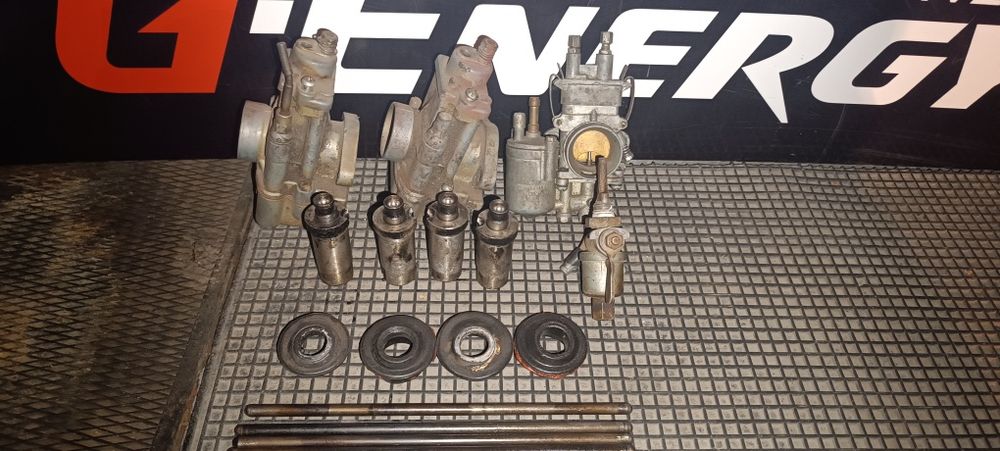 Продам запчасти на мотоцикл Урал