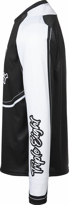 Джърси Triple Eight и O'Neal