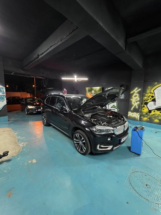 Update Soft iLevel BMW | Android Auto CarPlay BMW | Codari BMW