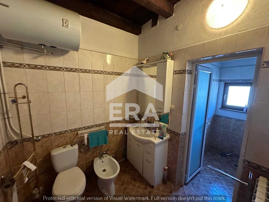 Продава се Къща в Русе, Център - 127 кв.м за 1260 €/кв.м - Снимка #19