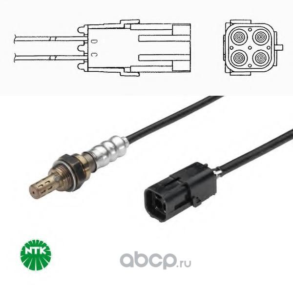 лямбда зонд ваз приора калина нива