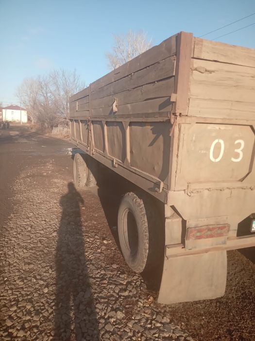 Продам прицеп 620