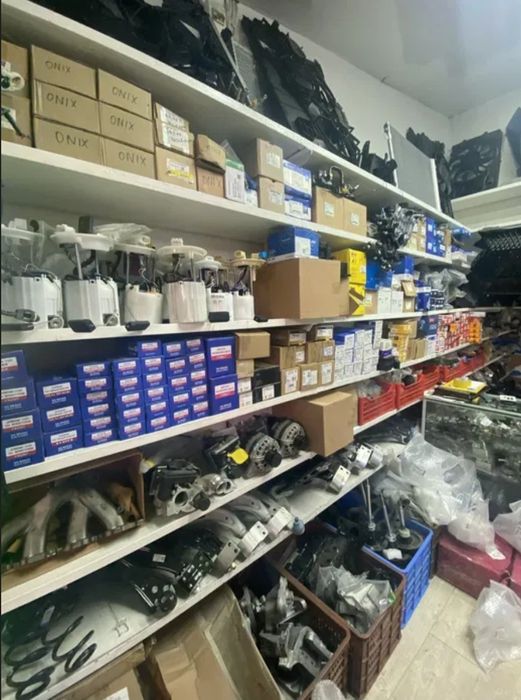 Avto zapcast sfat zor