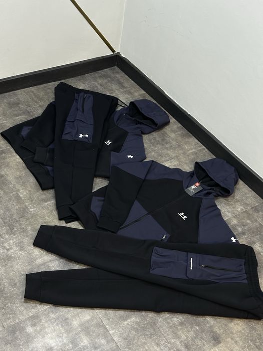 двойка Under Armour
