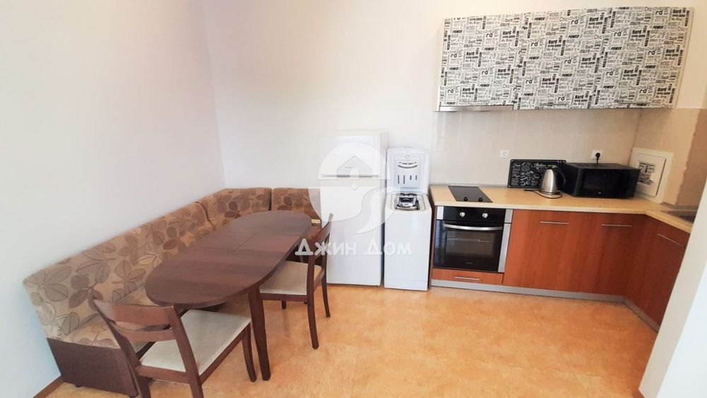 Продава се Двустаен апартамент в к.к. Слънчев бряг - 60 кв.м за 604 €/кв.м - Снимка #3