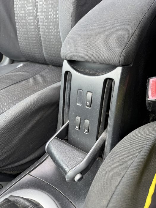 Renault Megane 2 Facelift