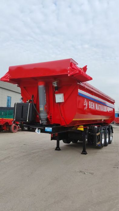 Tonar Tanar Samasval sotuvda