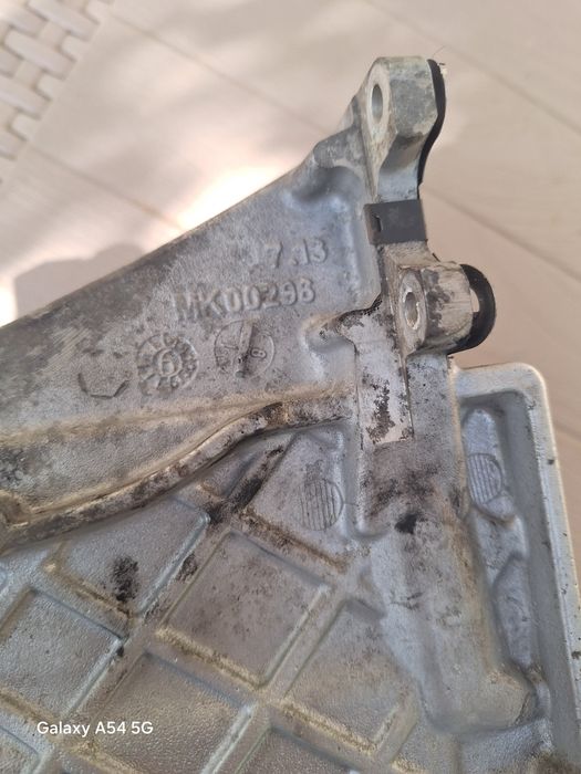 Galerie admisie passat B8 2.0 diesel Original