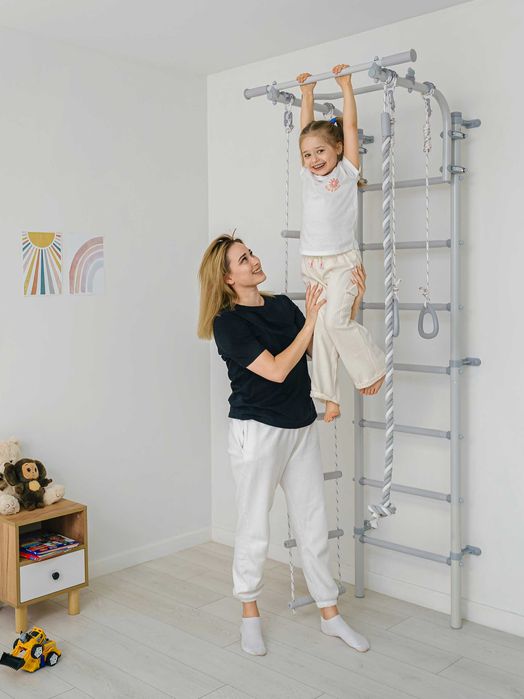 Шведская стенка DSK 4.2