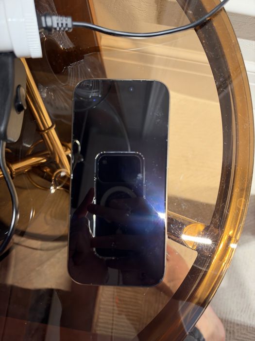 iPhone 16 Pro 128gb идеальное состояние