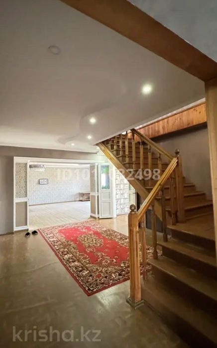 Продается 2 этажный дом в Уштобе