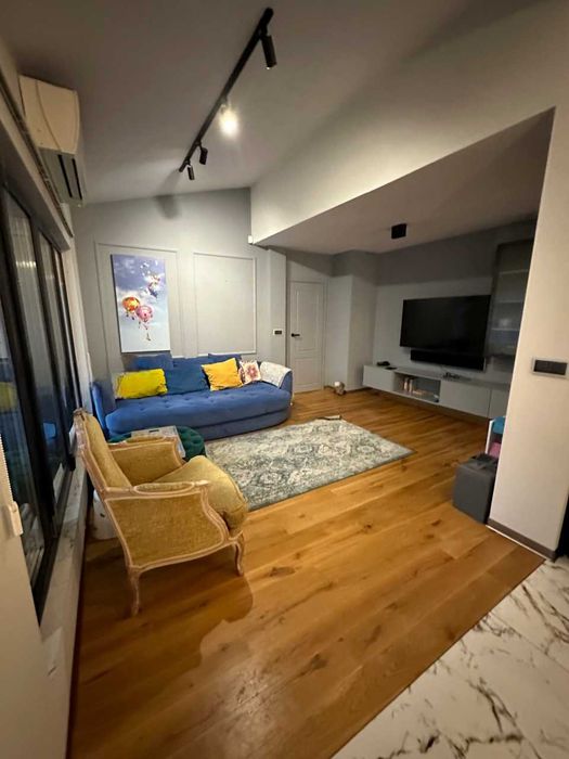 Дава се под наем Мезонет в София, Лозенец - 130 кв.м за 1300.5 € - Снимка #2