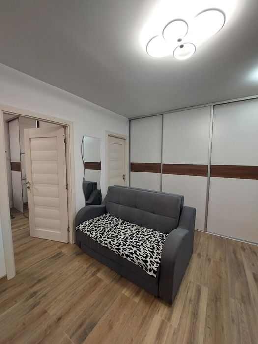 Apartament de vanzare Omnia Residence