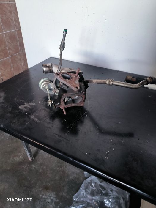 turbina logan 1.5 euro 4