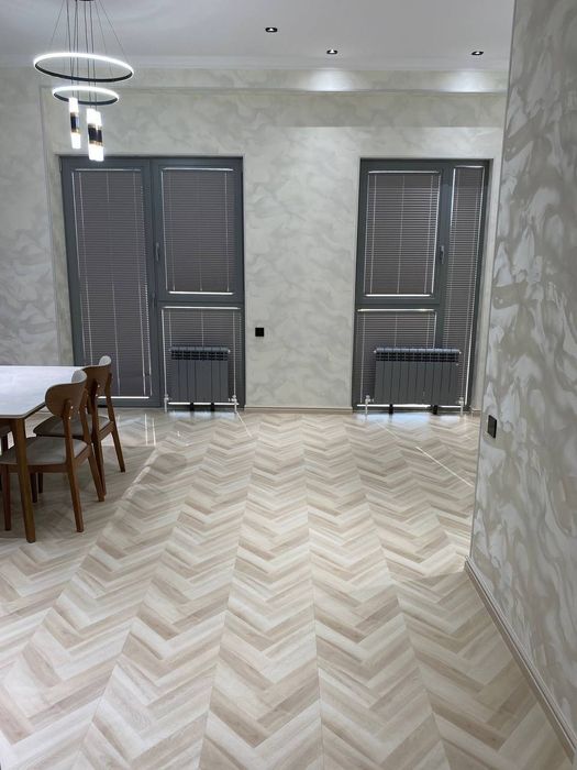 Mirabad Avenue жк 1/2/10  квартира продается