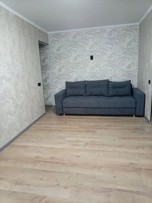 Квартира двухкомнатная