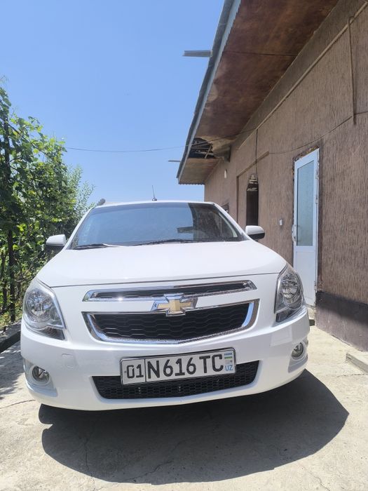 Cobalt 2024 srochno