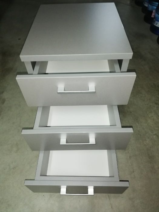 Бюро с контейнер 350Евро