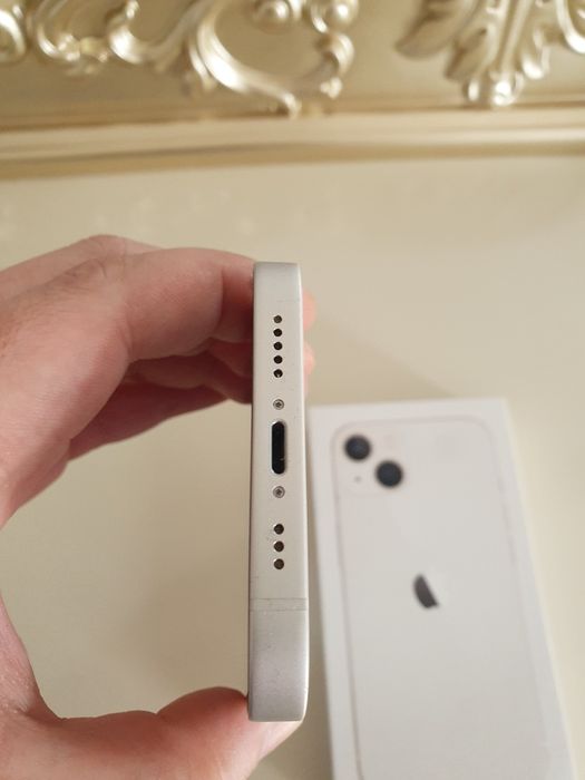 iPhone 13 oq 256gb LLA. Holati ideal