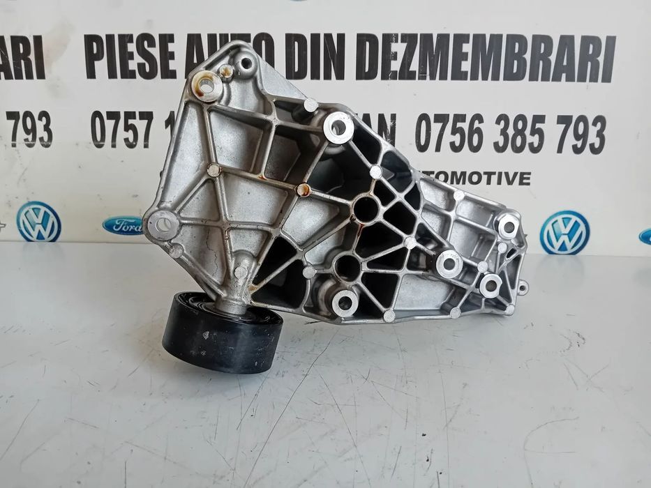 Suport Alternator Mercedes C Class Glc Cla Gla 45AMG 2.0 Benzina Turbo Motor 139580 Cod A1391550300