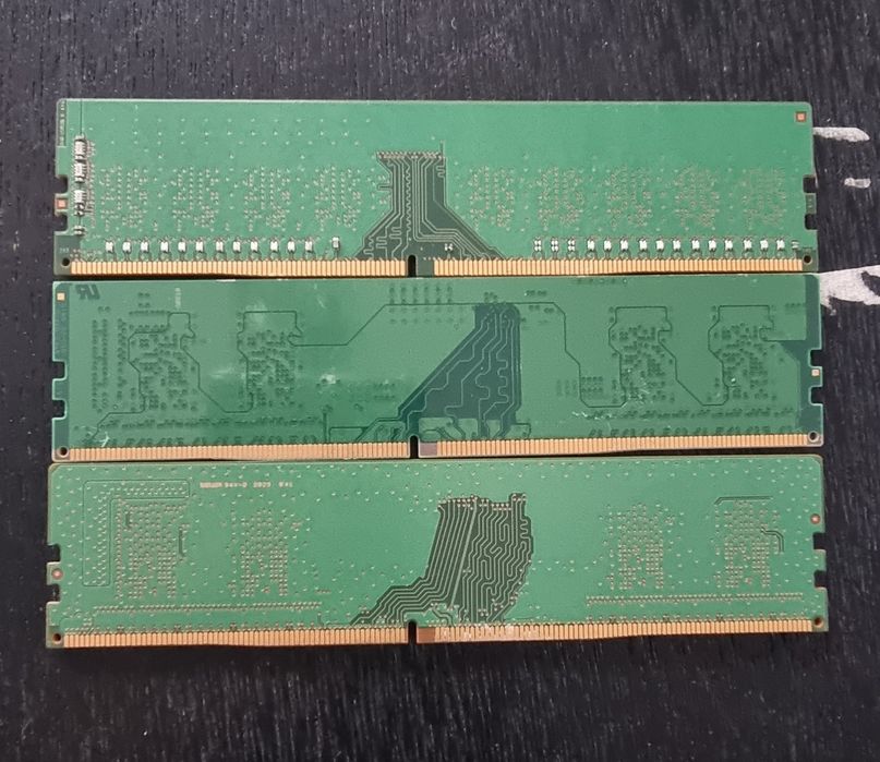 Рам памет 8 gb ddr3 сървърни