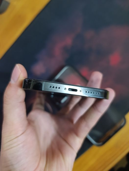 Vând iPhone 14 Pro Max sau schimb cu 16 Pro