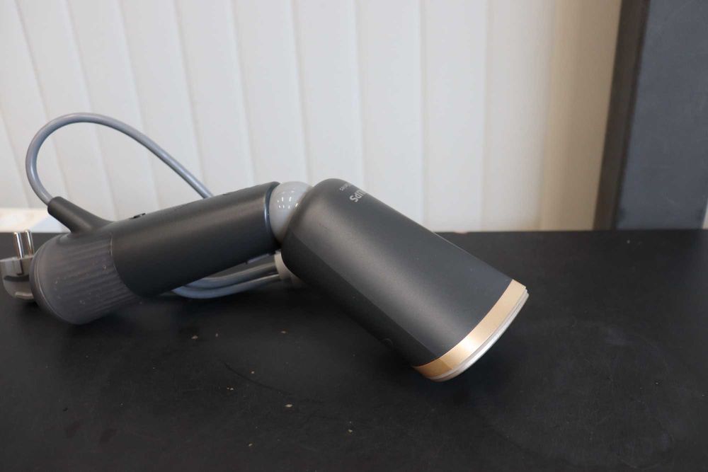 Преносима вертикална ютия Philips Series 5000 бързо нагряване STH5030