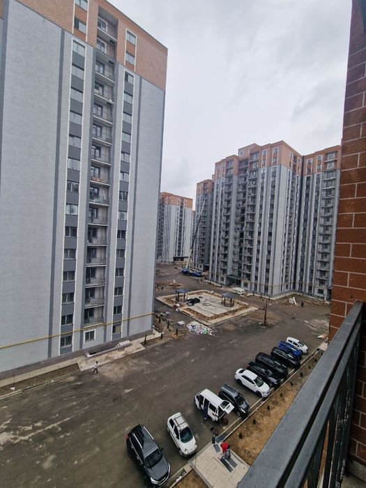 Срочно продойотсия квартера сергили ЖК нурхайот