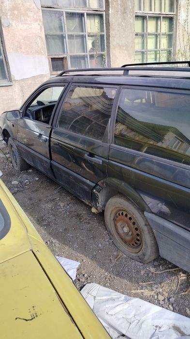 Кузов двери лонжероны