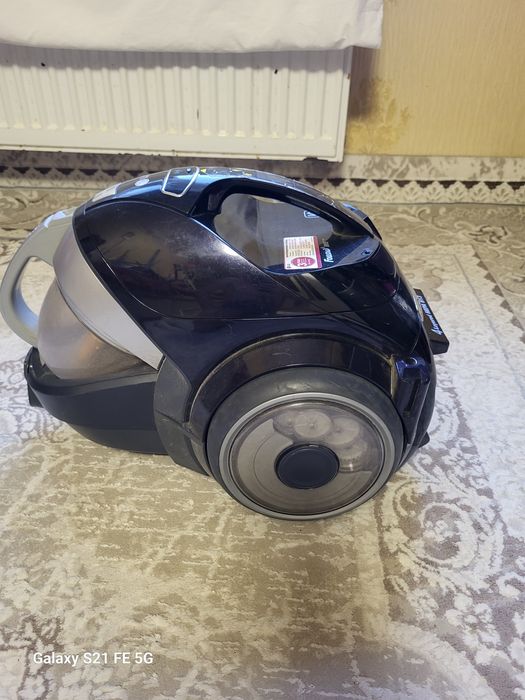 Продам пылесос недорого
