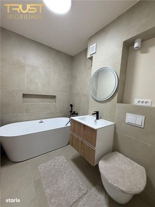 3 camere l Elite City l Parcare l Balcon