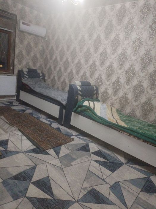 5-каватда жойлашган 1 хонали квартира ижарага берилади ОИЛАГА