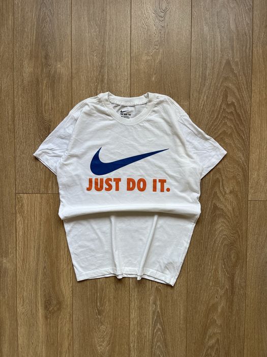 Тениска Nike just do it