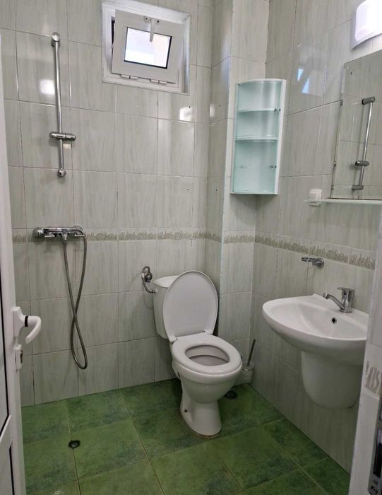 Продава се Тристаен апартамент в Стара Загора, Казански - изток - 99 кв.м за 1213 €/кв.м - Снимка #15