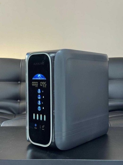 Надёжный фильтр для питьевой воды