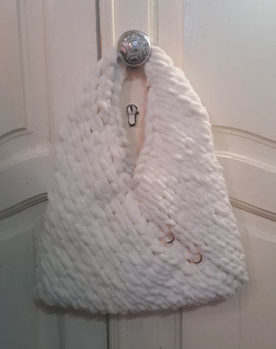 Женский кишки сумка кул иши