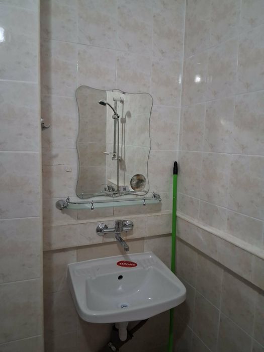 Дава се под наем Двустаен апартамент в Пазарджик, Запад - 57 кв.м за 348.84 € - Снимка #1