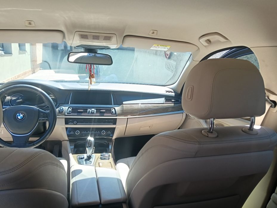 BMW seria 5 520 f11 Xdrive LCI