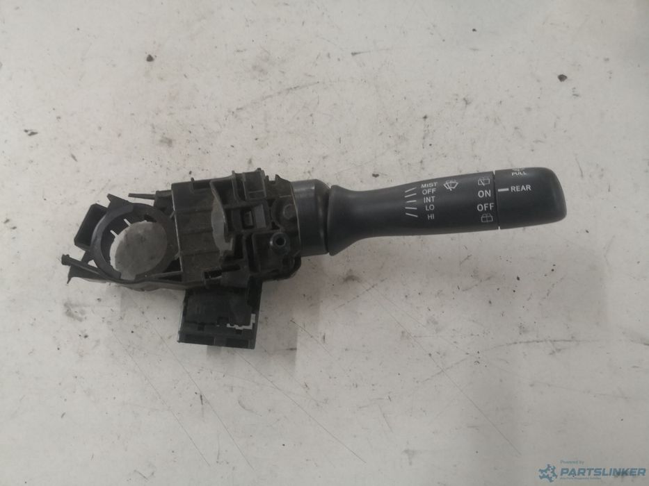 Maneta Stergatoare Toyota Yaris (_P9_) [ 2005 - > ]