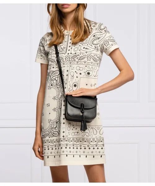 Оригинална чантичка Furla  18х12 см