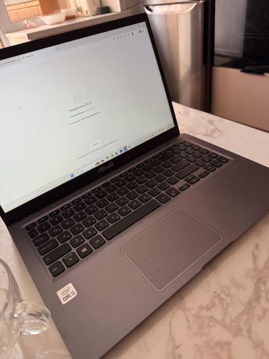 Продам ноутбук Asus