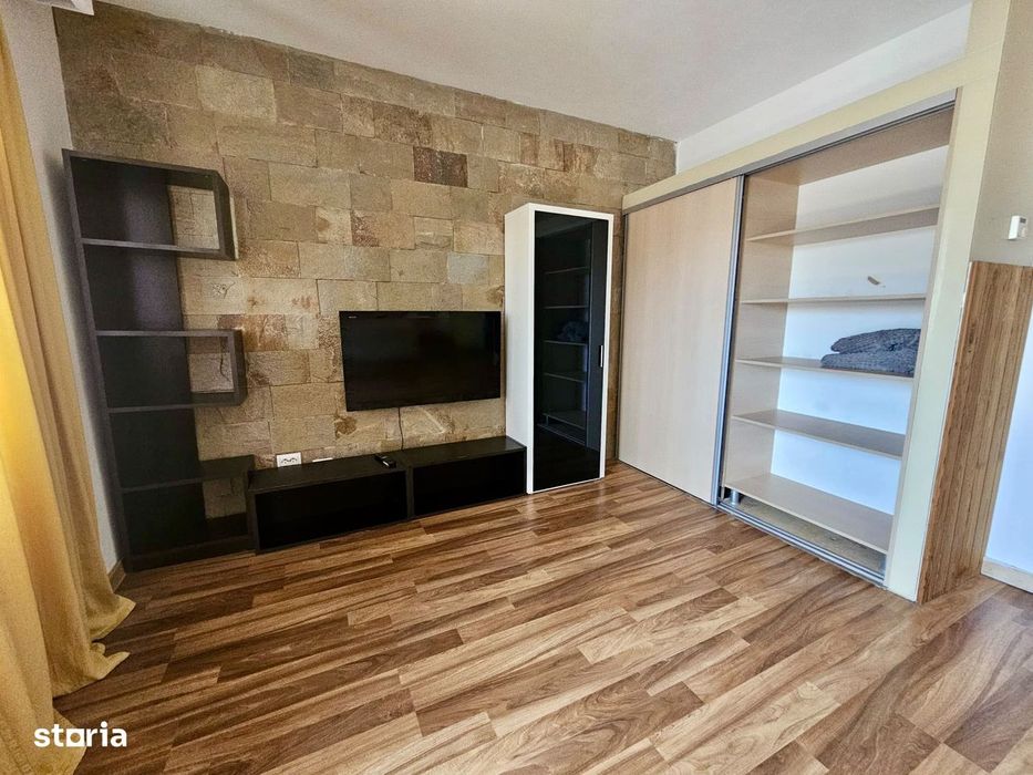 Apartament 1 cameră semicentral