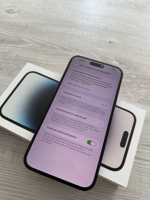 Iphone 14 ProMax